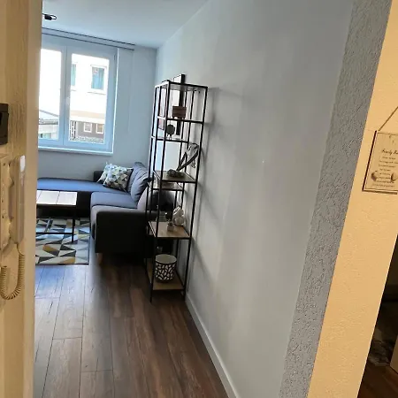 公寓 Dear 塞拉耶佛