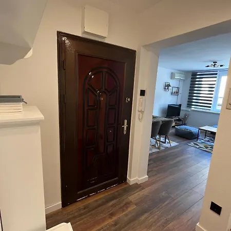 公寓 Dear 塞拉耶佛