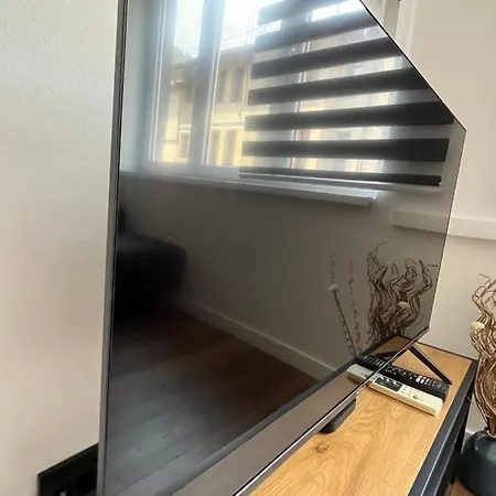 Dear Appartement Sarajevo