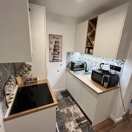 Appartement Dear Sarajevo