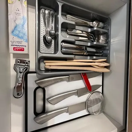 Dear Appartement Sarajevo