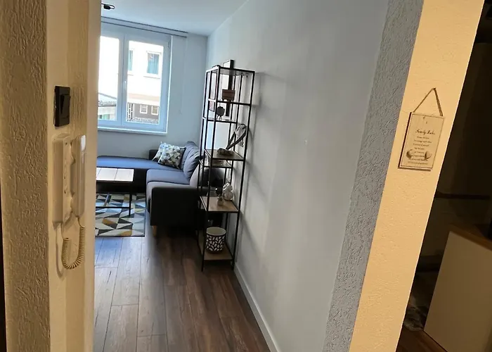 Apartment Dear Sarajevo