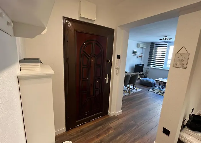 Apartment Dear Sarajevo