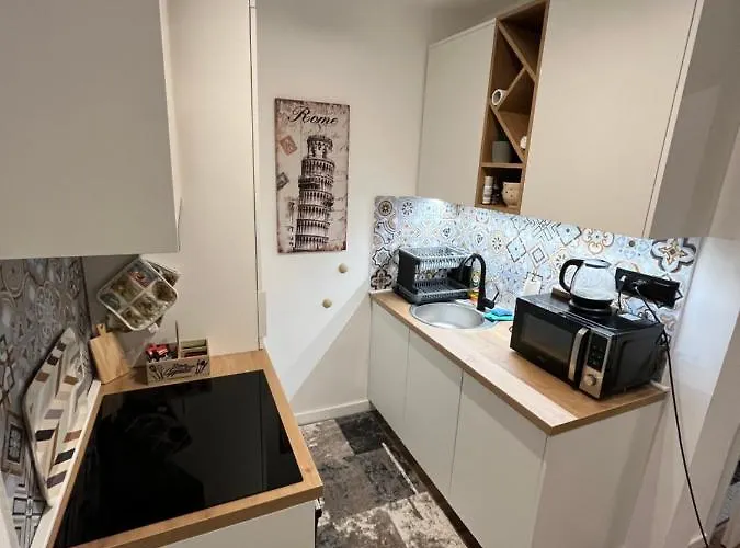 شقة Dear سراييفو