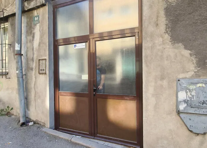 Dear شقة سراييفو